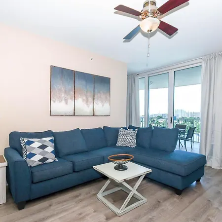 The Palms Of Destin 1615 Apartamento